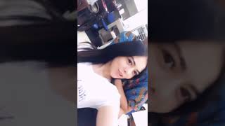 Cantik  nya istri  orang