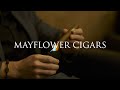 Mayflower cigar rap