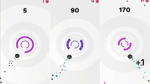 Rolly Vortex Day Mood | Mobile Game | Android Game Studio