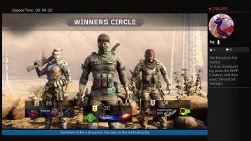 Black ops 3: Random class generator episode 2.