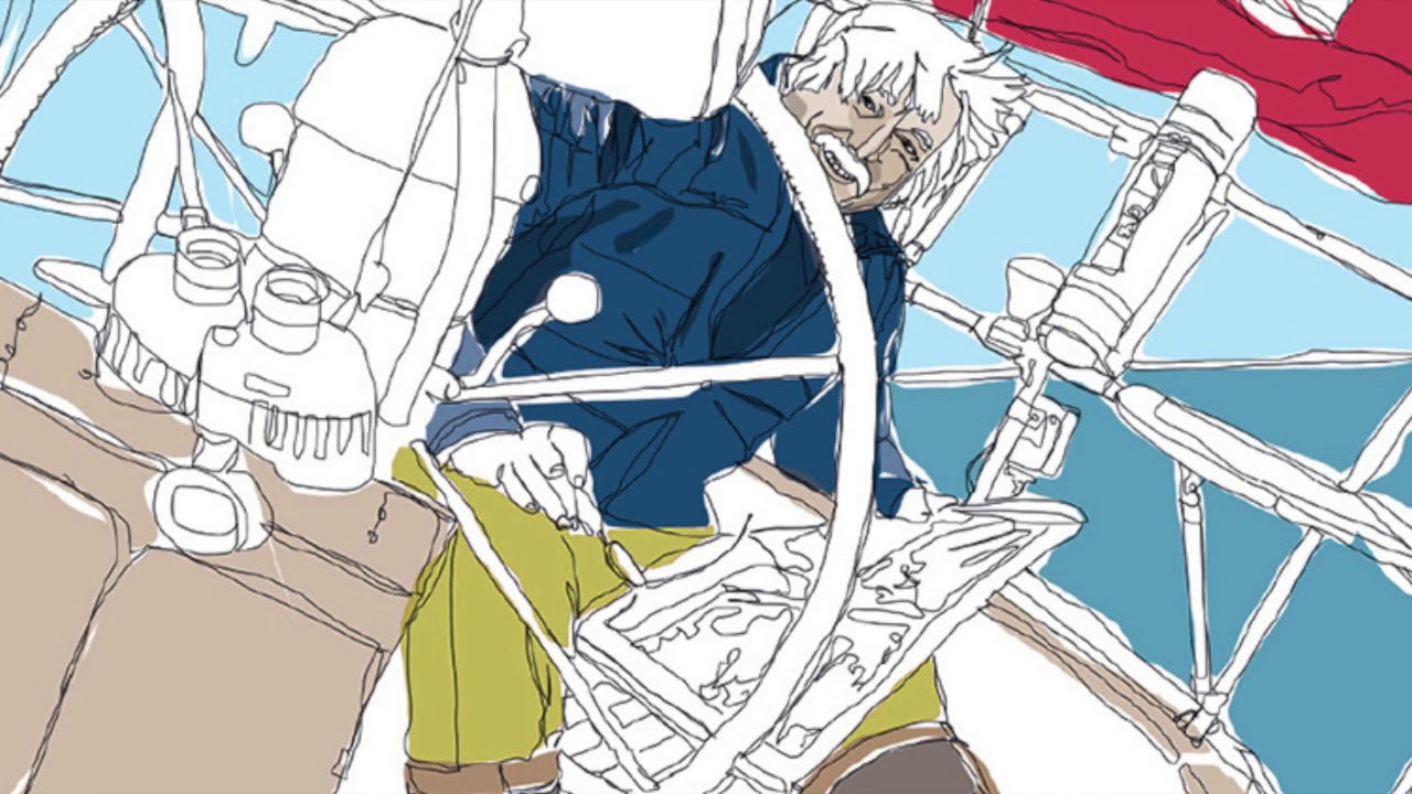 Tom Cunliffe: Mid-Atlantic rescue