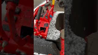 Ariens Mammoth at Mowerworks