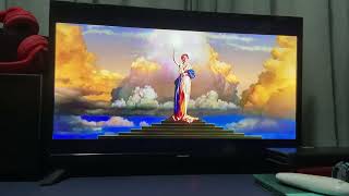 Opening To Charlies Angels Full Throttle 2003 Dvd Australia