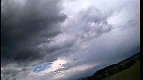 Bixler 2 FPV - First Flight