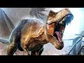 10 Best DINOSAUR Games You CAN'T Afford to Miss - YouTube