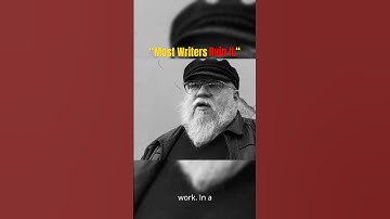 George R.R. Martin Warned Don’t Twist His Lore! ( Game Of Thrones I ASOIAF)