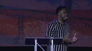 Rebuild // Pastor Brandon Whitfield