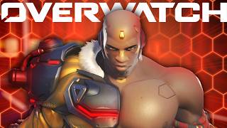 Is Doomfist Still ALIVE?? | Overwatch Theories!!