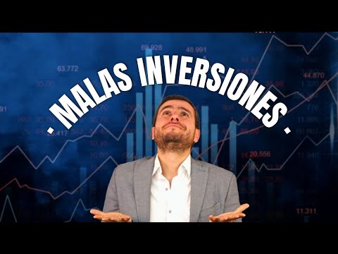 5 INVERSIONES QUE