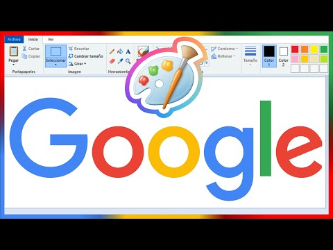Wideo: Dlaczego logo Google ma takie kolory?