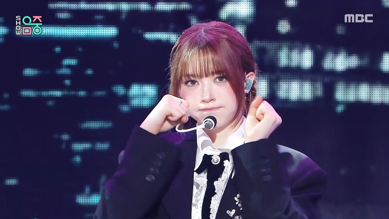 FIFTY FIFTY (피프티피프티) - Midnight Special | Show! MusicCore