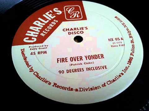 90 Degrees Inclusive Fire Over Yonder Rain Song 90 Degrees Inclusive Fire Over Yonder Rain Song