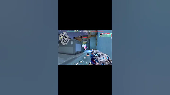 Yoru hilairious moment #valorant #valorantclips #valorantlive #valorantmontage