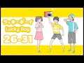 Lucky Boy stage 26 - 31 END | Escape Game