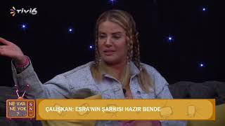 Ti̇vi̇6 / Ercan Arkat İle Ne Var Ne Yok / Esra Sönmezer / Ender Çalişkan