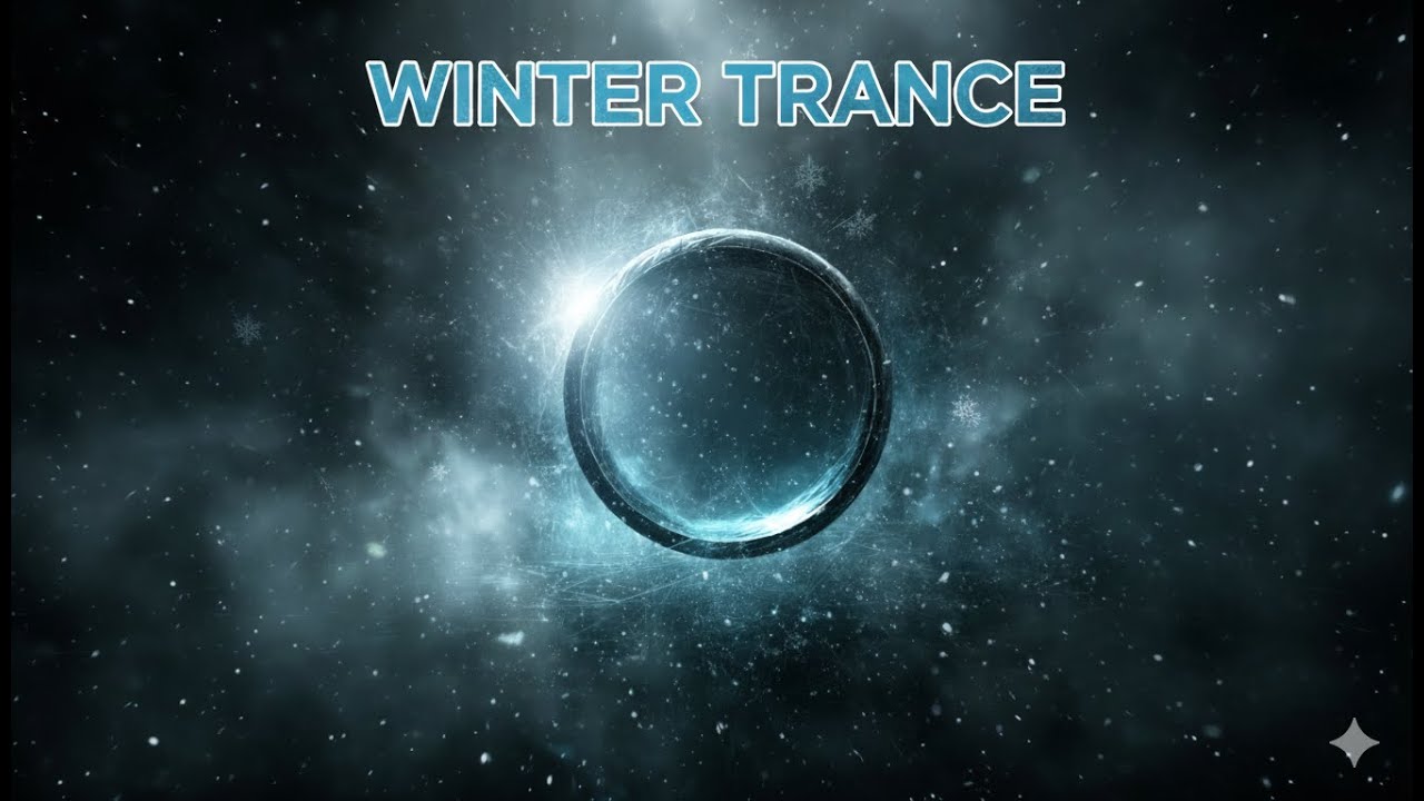 Quantum Jingle | Winter Trance