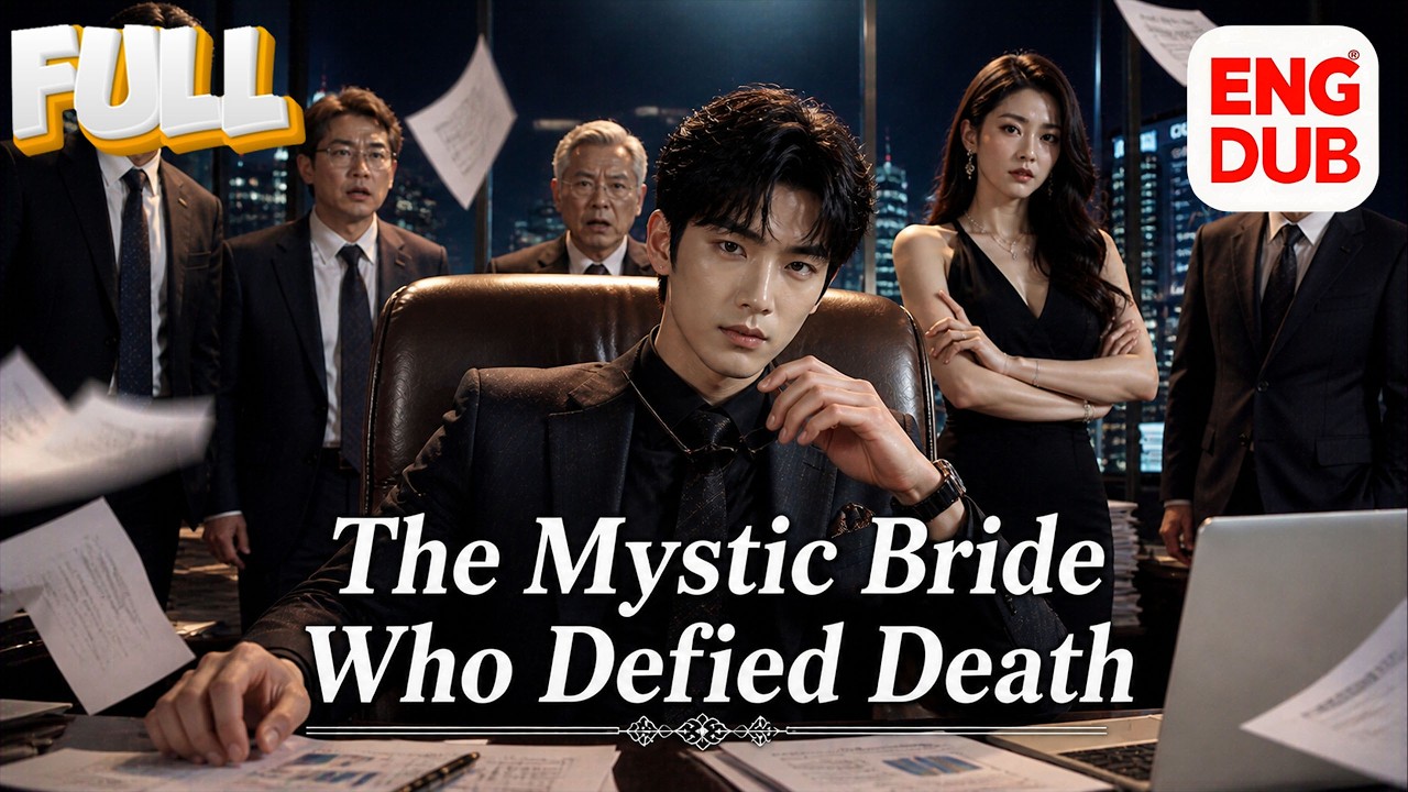 【ENG DUB】A “Butler” Who Fixes Everything—Until He Owns It All - YouTube