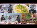 Chef Zarine Khan's Mutton Biryani & Baghare Baingan Recipe With Riteish Deshmukh & Zayed Khan | EP1