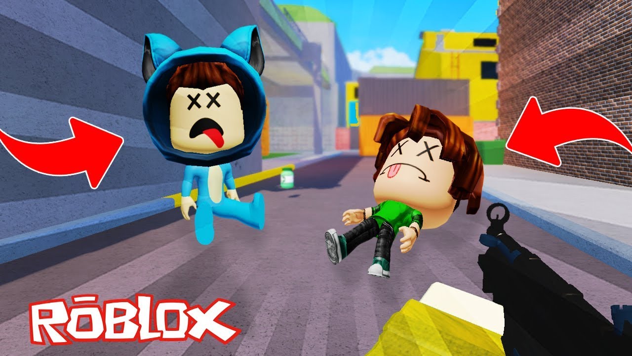 Batalla De Armas Mas Increibles Del Mundo Arsenal Roblox - la pelea de los bebes mas locos en roblox youtube