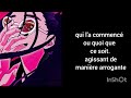 [VOSTFR] Ado - Domestic violence