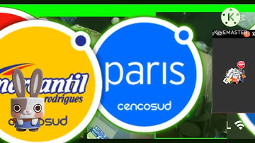 Too many logos running add round 1 (see description)