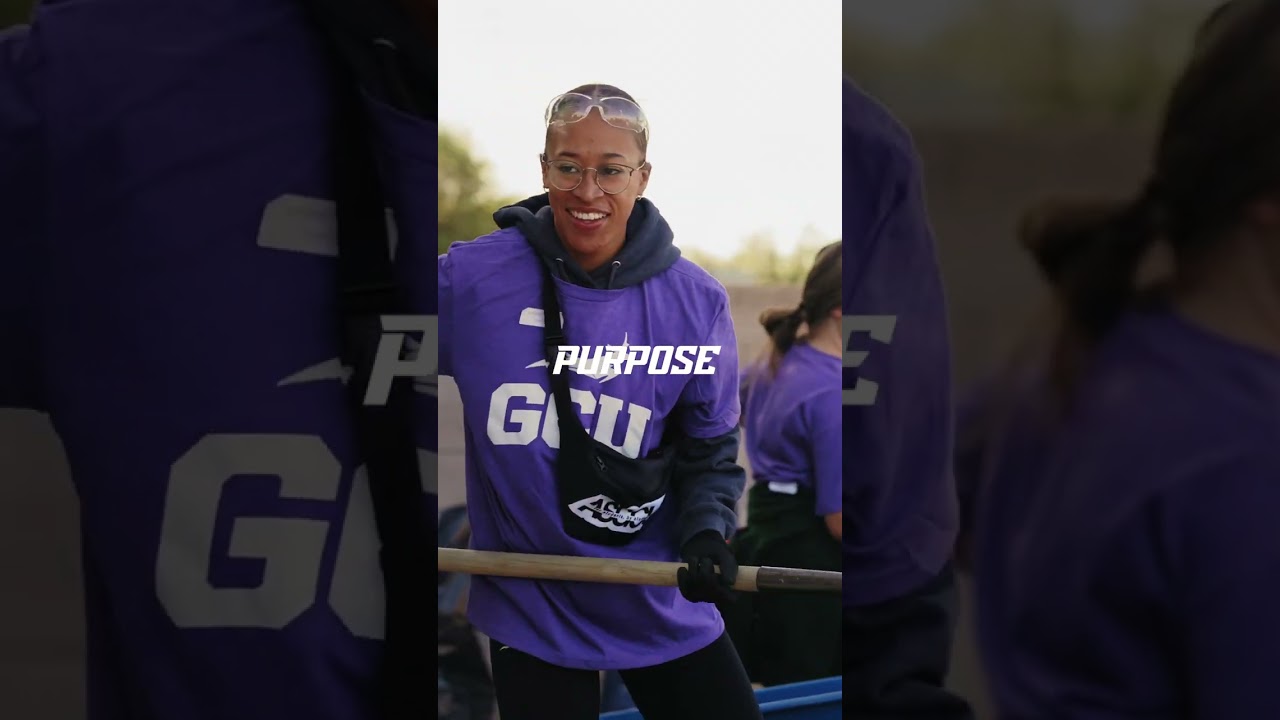 Your American Dream Starts With Purpose