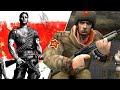 Soviet Invasion Of America Freedom Fighters FULL GAME Gameplay Walkthrough 