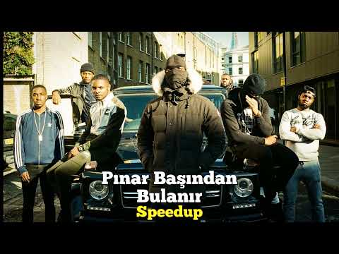 Pınar Başından Bulanır  - speedup