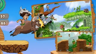 Ꮪᴄᴀʀy🥹 Jungle Adventure 2 🫣 screenshot 5