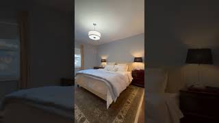 This is what $1.8 Million buys you in Stouffville! #shorts