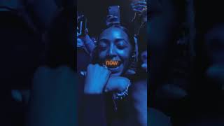 AMAZING performance from Central Cee 🔥👑