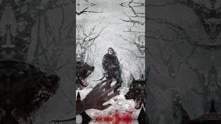Другая история Рамси Болтона - Игра Престолов/ПЛиО - 1 часть