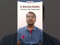 EKLAVYA: Sure Shot Prelims 2024 | Abhinandan Kumar AIR 494, CSE 2021 | #upscprelims2024  #upsc