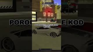 Slab sam u vic #266 #gta #andreas #grandtheftauto #balkanschoolrp #gtasa #gtasanandreas #videogame