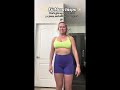 Fit Mom Inspiration - From 200 pounds to 150 pounds in 3 years - 50 Pound Weight Loss Transformation