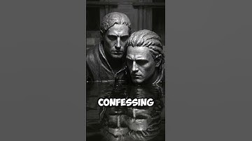 The Prisoners Dilemma Explained in 60 Second  #darkpsychology