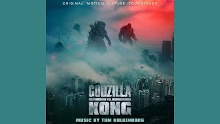 Junkie XL (Tom Holkenborg) | Pensacola, Florida (Godzilla Theme)