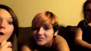 Webcam video from October 11, 2014 08:20 PM