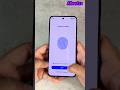 Ultrasonic Fingerprint Sensor On The OnePlus 15R: Speed Test! #oneplus15r #fingerprint #shorts