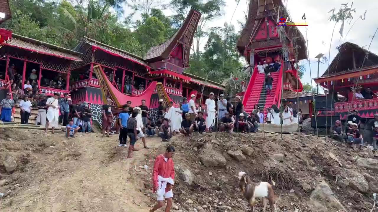 24 Ma'pasonglo alm. Zakariah Saung Sumule Arrangrante dan Elisabeth Imban Saung Arrangrante