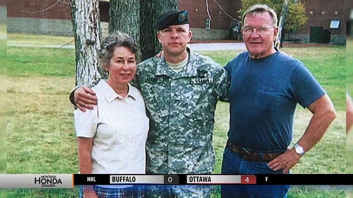 President Trump to award posthumous Medal of Honor to Bozeman soldier