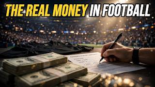 How Much Do NFL Players Actually Make