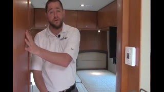 2014 Leisure Travel Unity U24TB