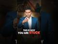 This Is Why You Work Hard But Still Feel Stuck