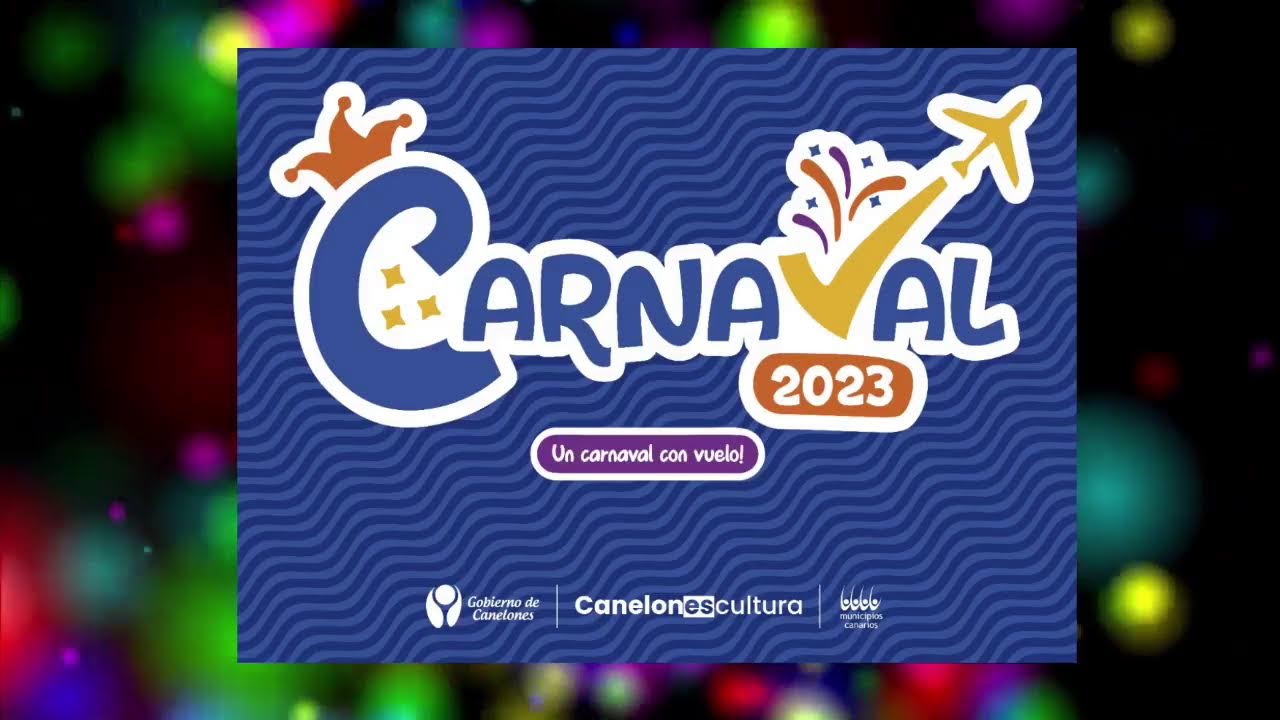 Liguilla Carnaval Canelones 2023 YouTube