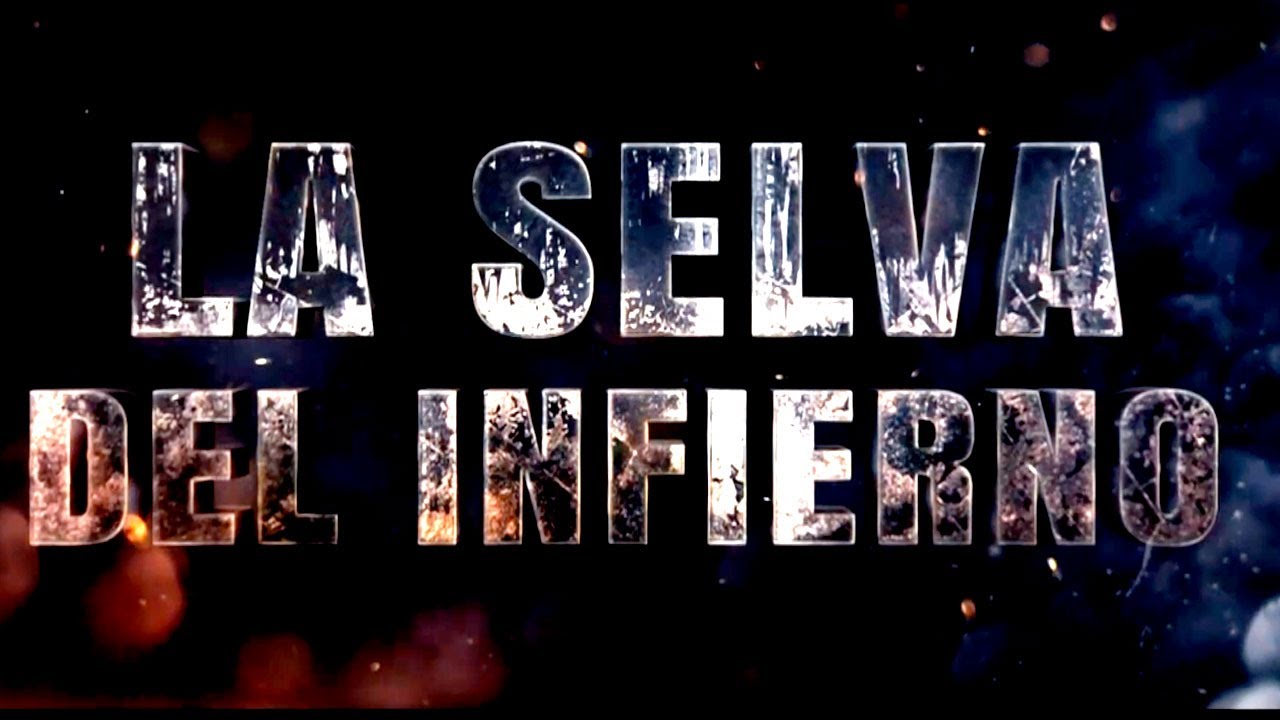DARIÉN El fin del viaje a la selva del infierno YouTube