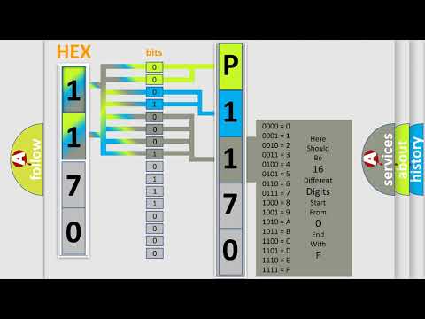 DTC Landrover P1170 Short Explanation