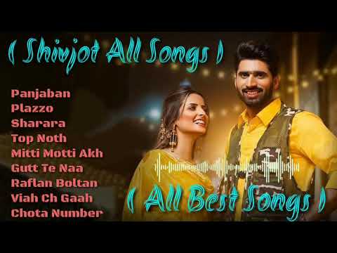 Shivjot Hit Songs Collection ll All Popular Punjabi Songs Of Shivjot ll Best Punjabi Songs ll