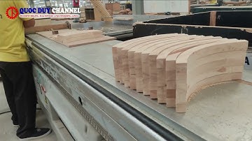 Cưa bàn trượt 2 lưỡi cắt gỗ đa năng, máy cắt cánh gà bàn trượt, máy cưa đẩy tay đa năng giá rẻ