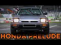 Essai   honda prelude 2g loublie 